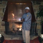 charming United States man  from Hamilton US16309