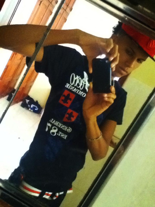 Date this funny Dominican Republic man Jose leonel from Santiago DO22713