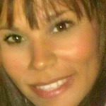 charming Venezuela girl Angela from Barquisimeto VE574