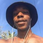 happy United States man  from Atlanta US16316