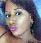 hot Brazil girl Jaqueline from Salvador BR9401