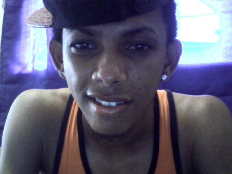 Date this passionate Dominican Republic man Alexander from Santo Domingo DO22862