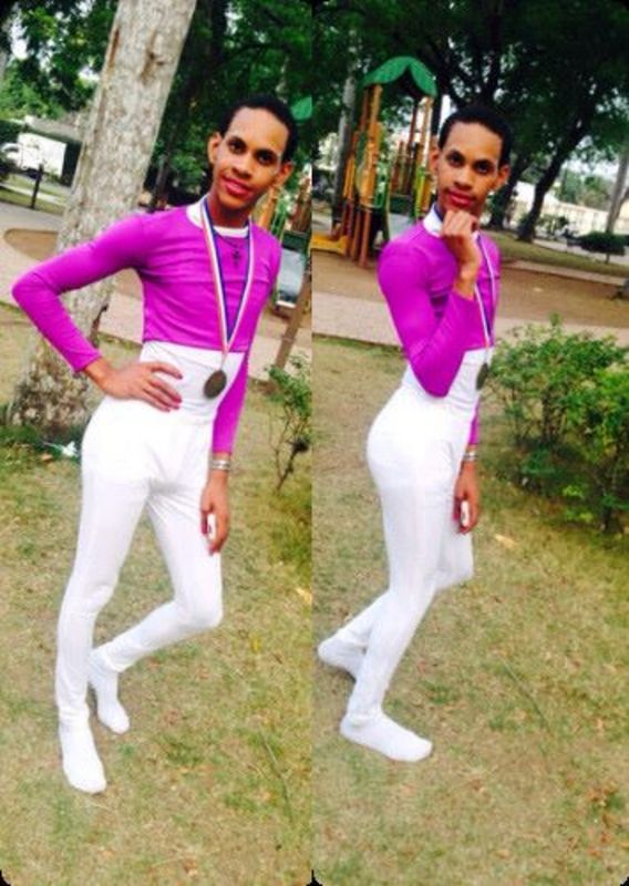 Date this voluptuous Dominican Republic man Edwin abreu from Santo Domingo DO22882