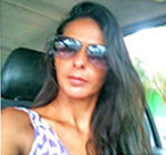 georgeous Brazil girl Alexandra from Rio De Janeiro BR9415
