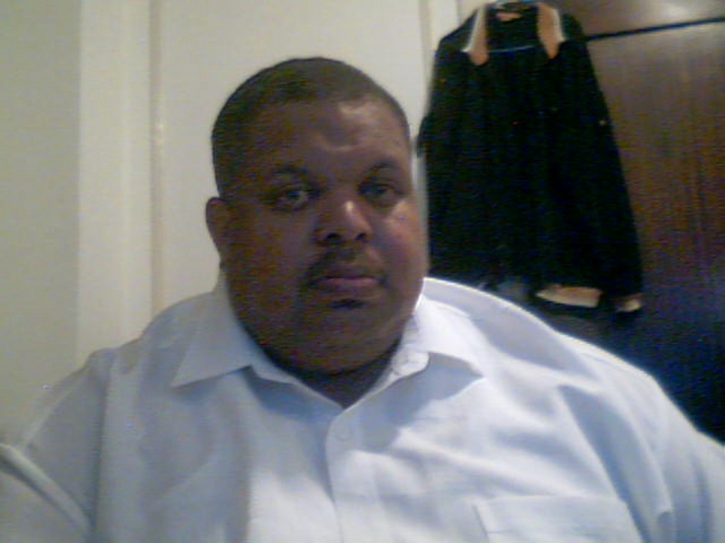 Date this funny United States man Big from Los Angeles US16385