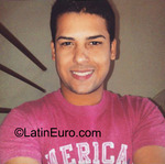 stunning Dominican Republic man Leury from Santo Domingo DO23007