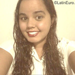 cute Brazil girl Ana from Rio Das Ostras BR9434