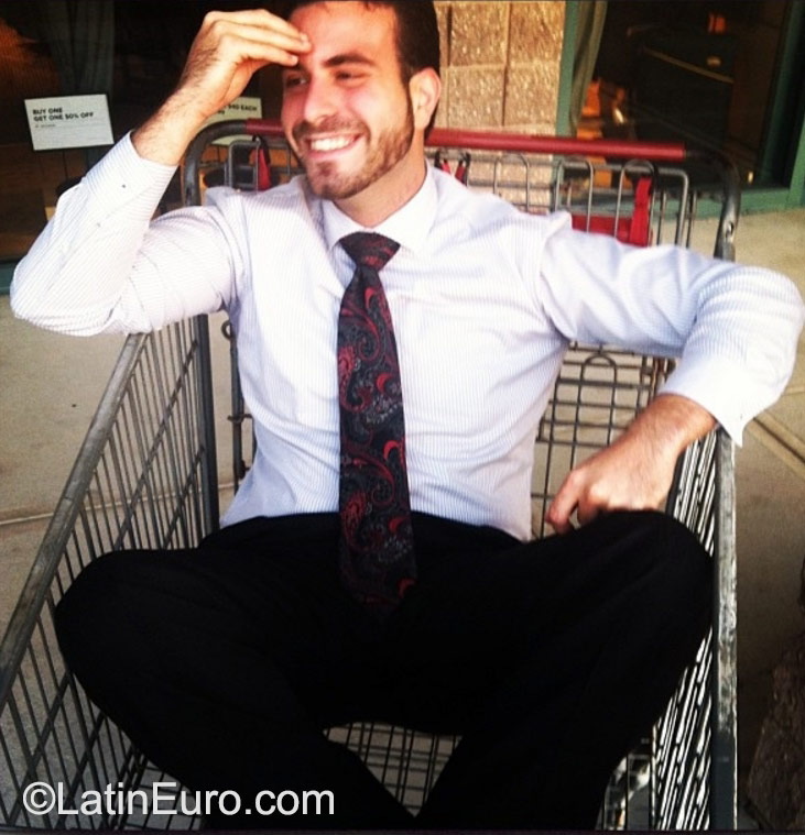 Date this fun United States man Lazaro46 from Tampa US16409