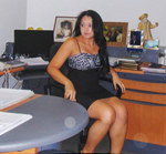 luscious Venezuela girl Loudis from Caracas VE611