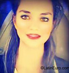 nice looking Venezuela girl Franchesca from Puerto Ordaz VE614