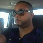pretty Dominican Republic man ALGENY LOPEZ from Santo Domingo DO23098