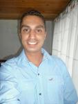 attractive Colombia man David from Manizales CO17958