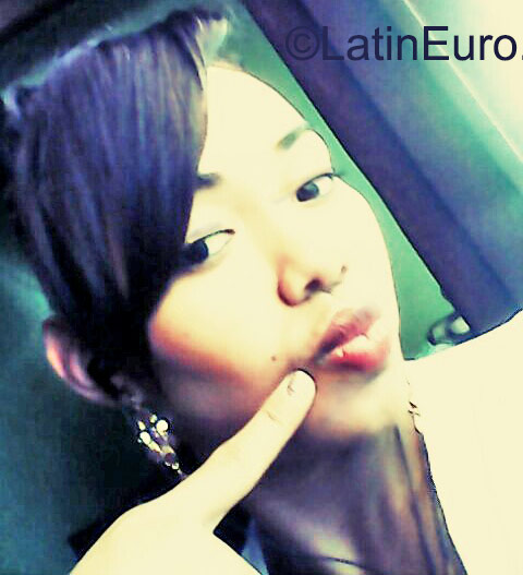 Date this pretty Honduras girl Jennifer from Tegucigalpa HN1677