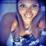 athletic Panama girl Marcela from Panama City PA686