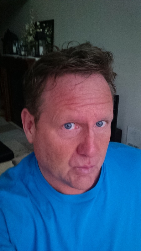 Date this attractive United States man Kelly from Bellevue US16441