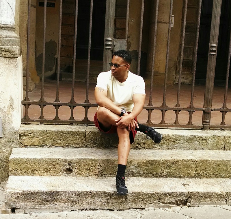 Date this young United States man Craig from Austin US16460