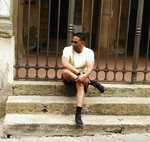 voluptuous United States man Craig from Austin US16460