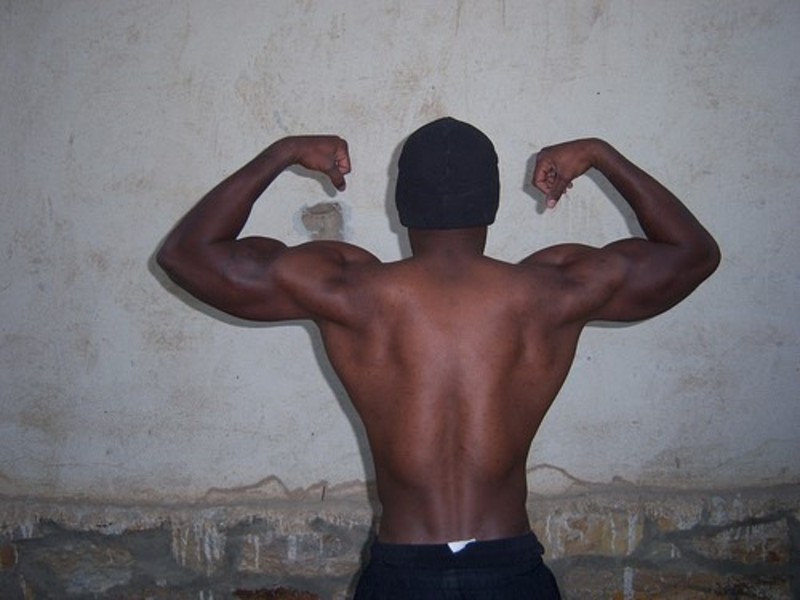 Date this passionate United States man Ronin from Shreveport US16464