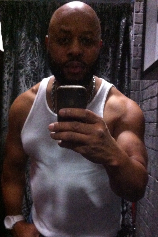 Date this fun United States man Darren from Houston US16470