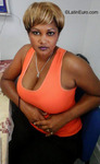 athletic Trinidad and Tobago girl Asha from Trinidad TT78