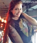 hot Panama girl Esperanza from Panama City PA694