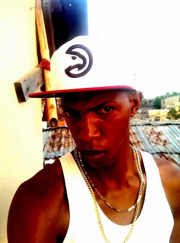 Date this good-looking Dominican Republic man Piter from Santo Domingo DO23263