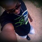 tall Dominican Republic man Fequi from Santo Domingo DO23287