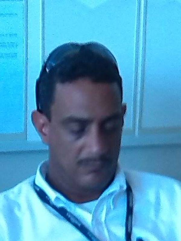 Date this beautiful Dominican Republic man Juan mercado from Santiago DO23303