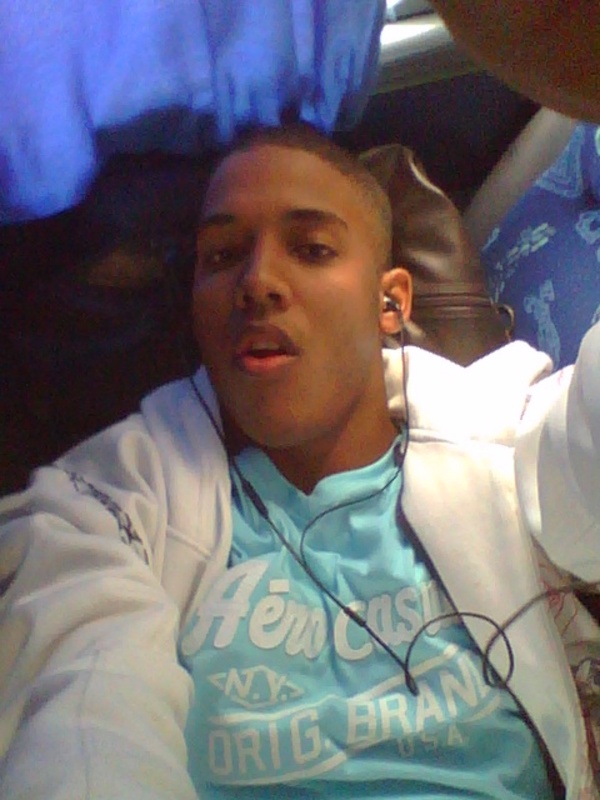 Date this fun Dominican Republic man Abimael from Santiago DO23318