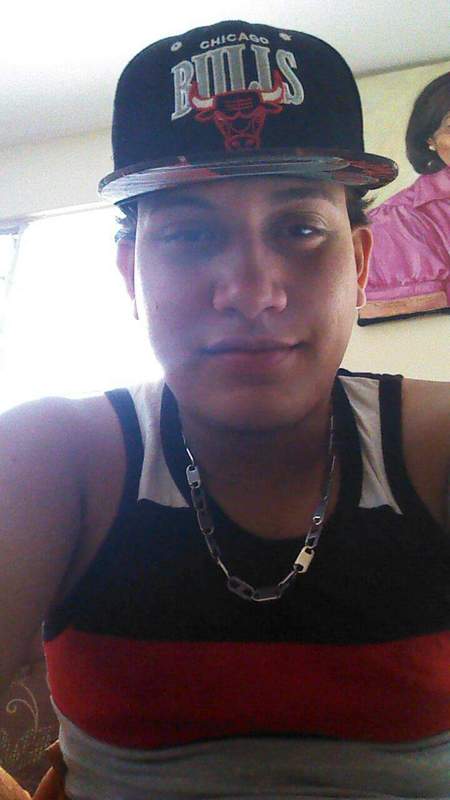 Date this hot Dominican Republic man Ariel Ambiorix from Santiago DO23319