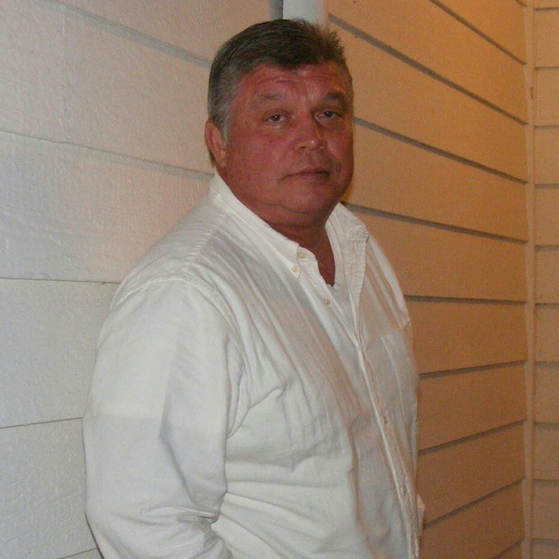 Date this cute United States man Gordon from Atlanta US16489