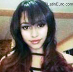 cute Honduras girl Yenceli from Comayagua HN1708