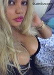 athletic United States girl Fernanda from Brooklyn US16495