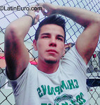 beautiful Colombia man Elias from Bogota CO18083