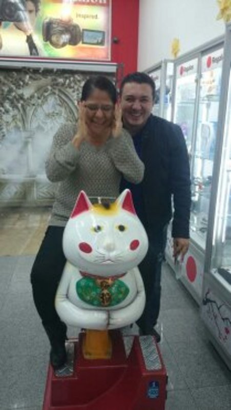 Date this tall Colombia man PAREJAESTABLE20 from Bucaramanga CO18086