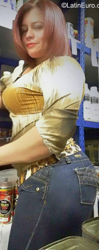 Date this stunning Panama girl Alicia from Panama City PA707