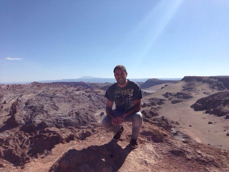 Date this foxy United States man Richimiami from Miami US16518