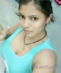 luscious Honduras girl Karen from San pedro sula HN1728