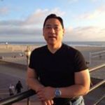 passionate United States man  from Huntington Beach US16535