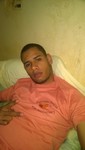 red-hot Dominican Republic man Lenny smil aqui from Santo Domingo DO23454