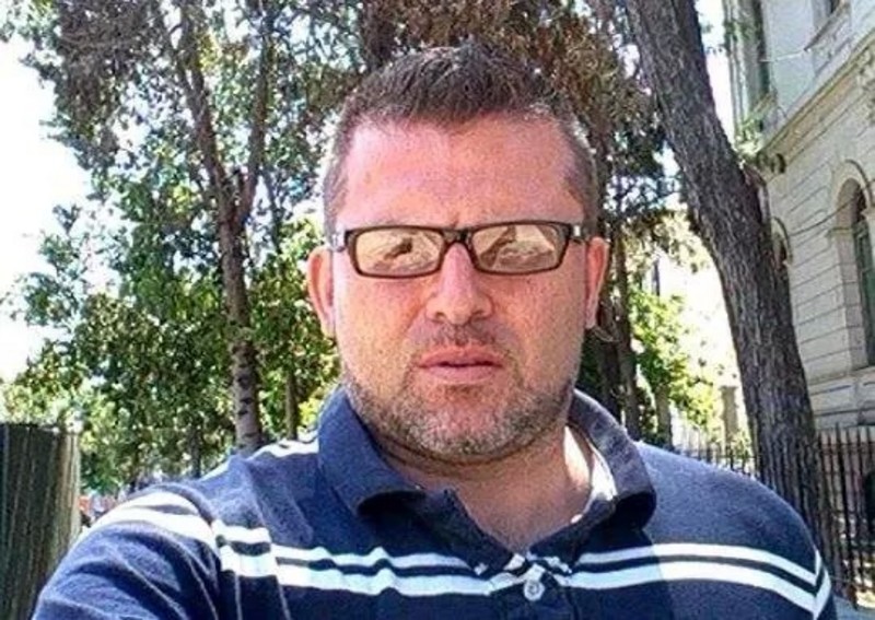 Date this sensual Colombia man Andres from Bogota CO18119