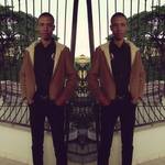 lovely Dominican Republic man Jeffry coronado from La Vega DO23494