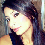 fun Honduras girl Glendy from San Pedro Sula HN1758