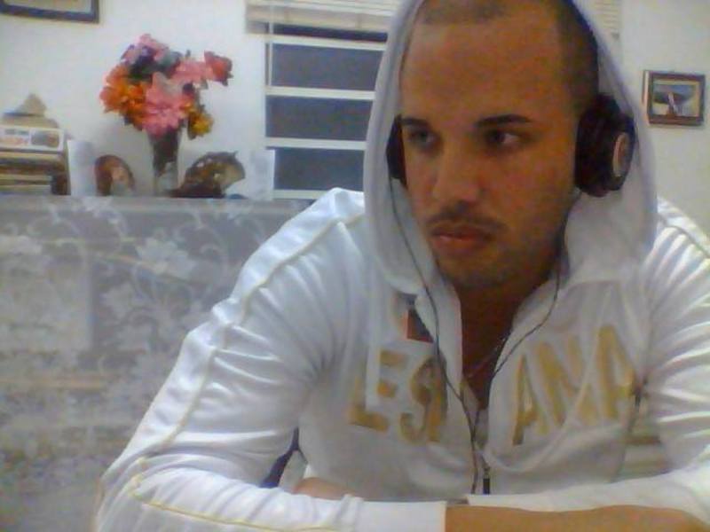 Date this good-looking United States man Juan from Hialeah US16575