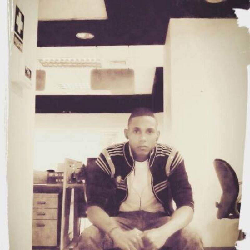 Date this passionate Dominican Republic man Joan jose from Santo Domingo DO23615