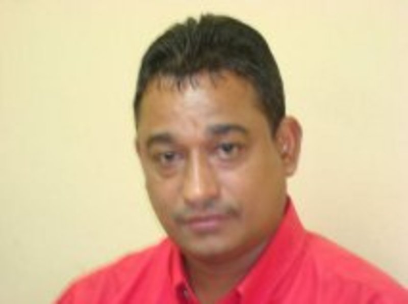 Date this fun Dominican Republic man Santo Marcelino from Santiago De Los Caballeros DO23618