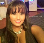 funny Panama girl Indira from Panama City PA728