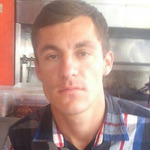 hard body Colombia man Joce from Medellin CO18171