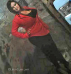 red-hot Honduras girl Cristy from Tegucigalpa HN1769