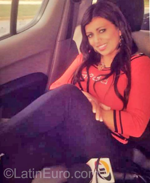 Date this hot Honduras girl Karen from San Pedro Sula HN1773